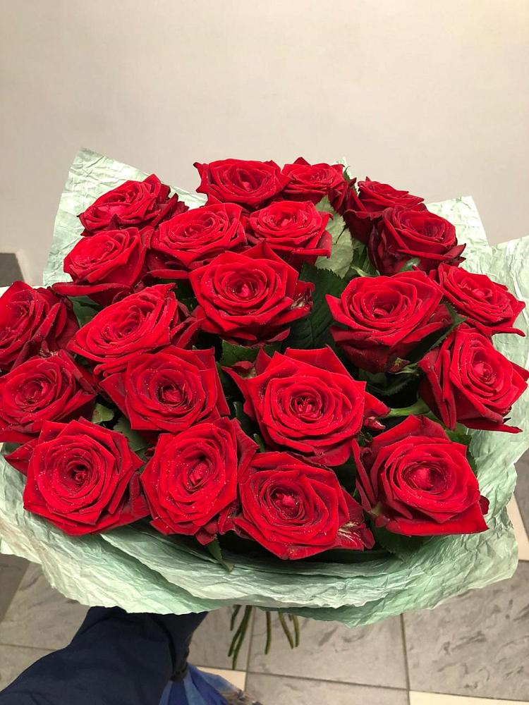 Розы Классика в Середе Букет Классика в Середе