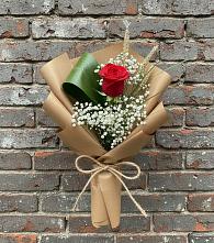 Букет цветов из:  Розы #REPLACE_PRED# Середе